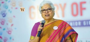 Read more about the article Empowering Change: Dr. Bollineni Keerthi Rises in Stature in Women World Magazine as One of The 5 Visionary Women Leaders to Watch in 2025