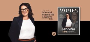 Read more about the article Leading HR Innovation and Work-Life Balance at Bunzl APAC: Jennifer Tiffin Ascends to Fame in Women World Magazine as one of The Most Influential Women HR Leaders to Watch in 2024