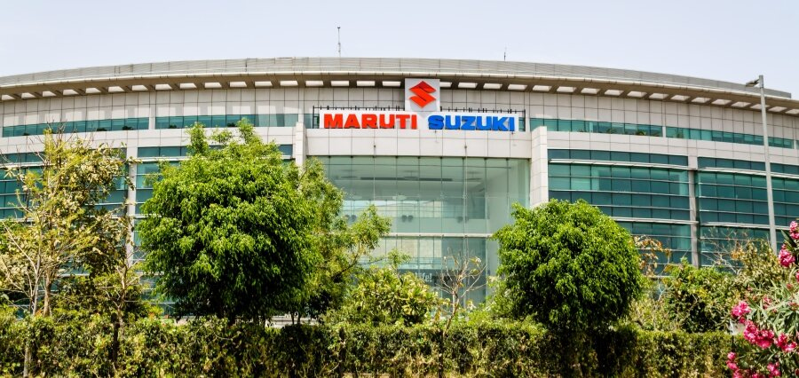Read more about the article Maruti Suzuki to Invest ₹7,410 Crore in Haryana Plant Expansion