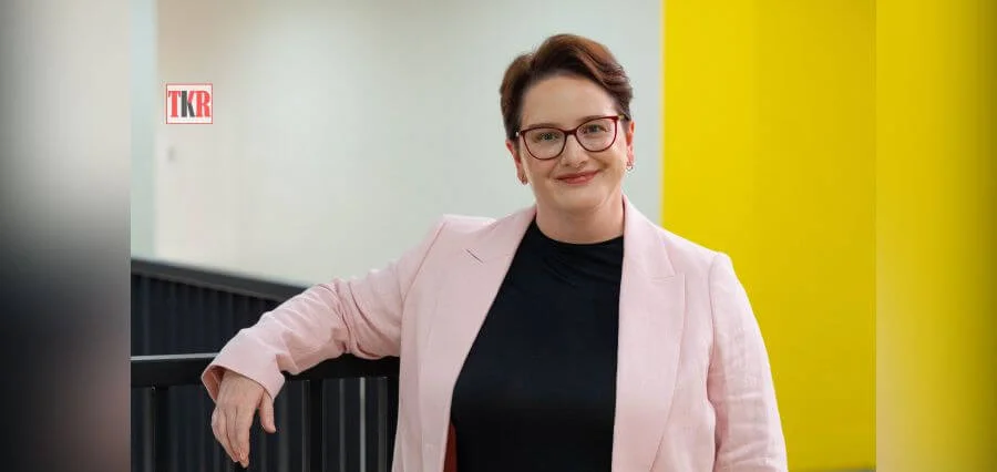 You are currently viewing Empowering Growth: Adelina Holmes Stars in The Knowledge Review as Most Inspiring Principals Redefining Student Success in 2024