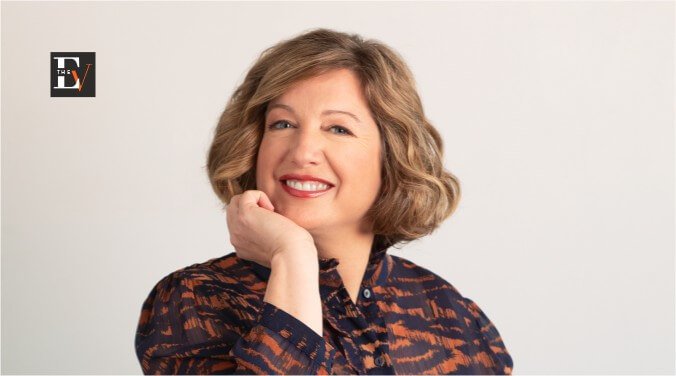 You are currently viewing Transforming Leadership Through Adaptability and Generosity: Genevieve Dicaire’s Gains Apex Spot in The Education View as Canada’s Most Iconic Keynote Speakers to Follow