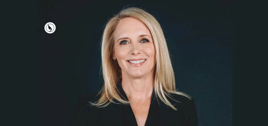 You are currently viewing Leading with Purpose: Mary Fedewa Earns Distinction in Chief Women Leaders as The Most Empowering Women Leaders in Real Estate in 2024