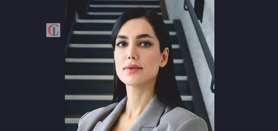 You are currently viewing Ramona Fayazfar Earns Distinction in CIOLook as one of The Most Influential Leaders in Additive Manufacturing to Watch in 2025