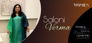 Read more about the article Women World India Features Saloni Verma for Shaping Young Futures and Breaking Barriers in Business Leadership