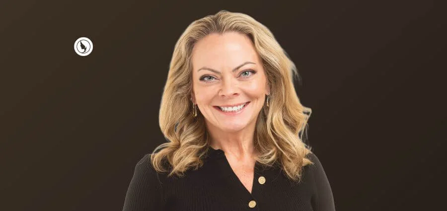 You are currently viewing Driving Innovation and Excellence: Stephanie Dorman Secures Top Rank as one of the Top 10 Women Transforming Customer Experiences as CCOs in 2025
