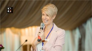 Read more about the article The Education View Showcases Anji Hallewell as One of the Most Passionate Career Coaches Making Waves in Singapore 2024