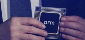 Read more about the article Arm Holdings Surprises but Shares Fall on Horrific Outlook