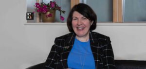 Read more about the article Revamping Leadership: June O’Sullivan Earns Acknowledgement in The Education View as Visionary Voices of Inspirational Women Leaders in the UK
