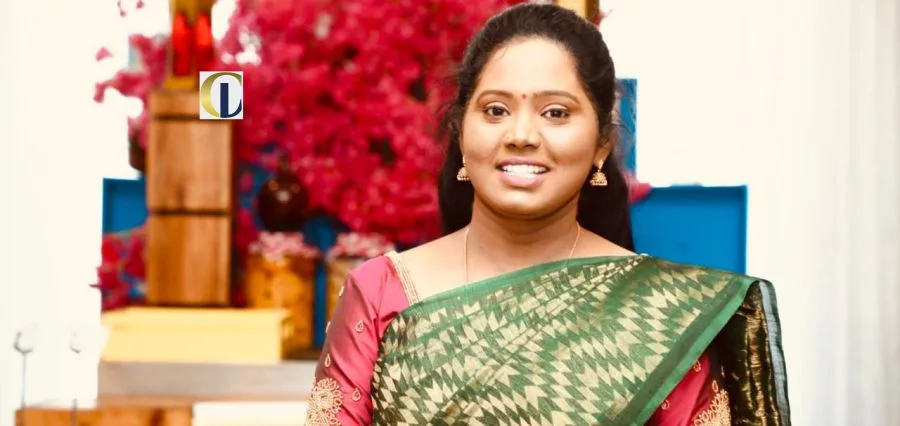 You are currently viewing CIO Look Applauds Gomathi Perumal’s Efforts towards Bring Meaningful Socio-economic-entrepreneurial Change