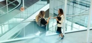Read more about the article How Businesswomen are Leading Organizations Towards Impressive Success