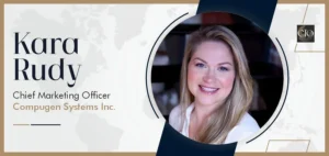 Read more about the article The CIO World Showcases Kara Rudy as One of The Most Influential Chief Marketing Officers to Watch in 2024