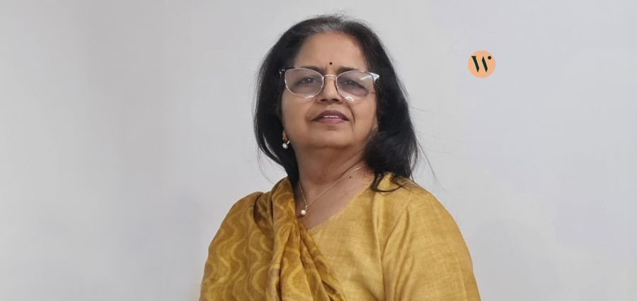Read more about the article An Architect of Empires – Minaxi Sompura: The Design Disruptor Making a Global Impact