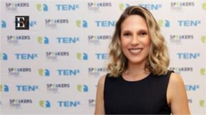 Read more about the article The Education View Showcases Nikki Langman as Australia’s Most Inspiring Influential Leader to Follow in 2024