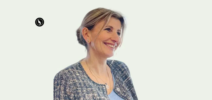 You are currently viewing Chief Women Leaders Recognizes Sandrine Pons as one of the Top 10 Most Impactful Women Leaders in Tech, 2024 