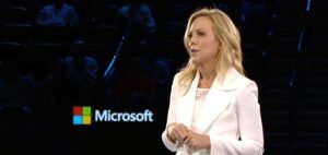 Read more about the article Alysa Taylor Leads Microsoft’s AI Marketing with Authentic Vision