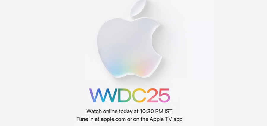 You are currently viewing Apple WWDC 2025: iOS 26, macOS 26, and AI Steal the Limelight in June Event
