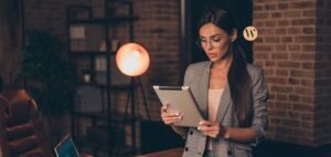 Read more about the article How Modern Women are Leading the Transformation in Today’s Marketing Industry?