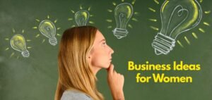 Read more about the article Business Ideas for Women to Thrive in 2025 and Beyond