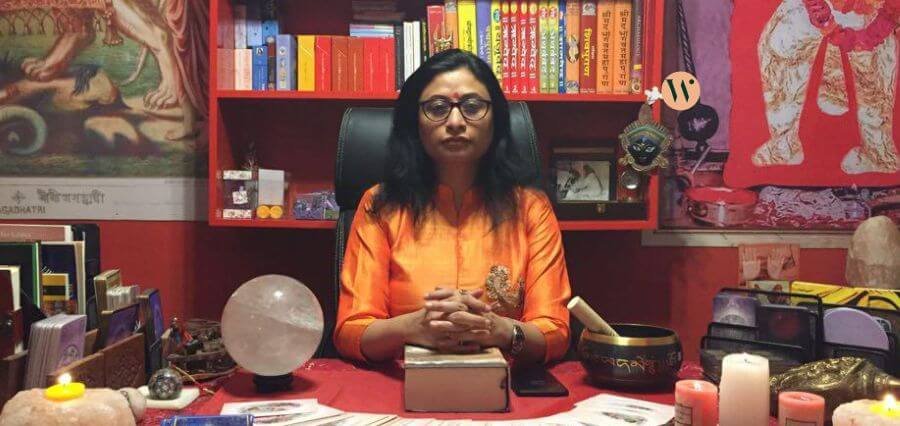 You are currently viewing A Journey of Conscious Alignment – Astrologer Deepali Dubey: Tuning Your Frequency into the Cosmic Wavelength of Eternal Prosperity