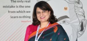 Read more about the article The Architect of Impact: Manjula Subhash Nair’s Revolution in Marketing