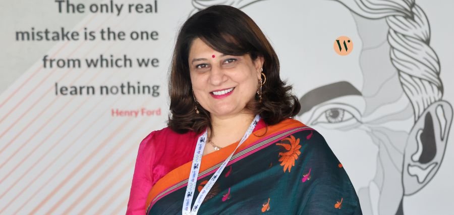 Manjula Subhash Nair