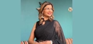 Read more about the article Prof. Dr. Parin Somani: A Beacon of Determination and Global Empowerment