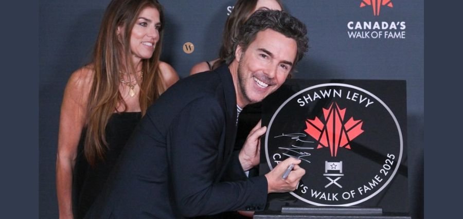 You are currently viewing Shawn Levy and Our Lady Peace Among 2025 Canada Walk of Fame Inductees