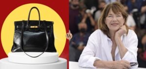 Read more about the article Jane Birkin’s Original Hermès Birkin Bag Fetches €8.6 Million at Sotheby’s A Cultural Icon Reimagined
