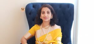 Read more about the article Divine Grace & The Mystic Force Within: Roopashri’s Rise as India’s Leading Astro-Vastu Visionary