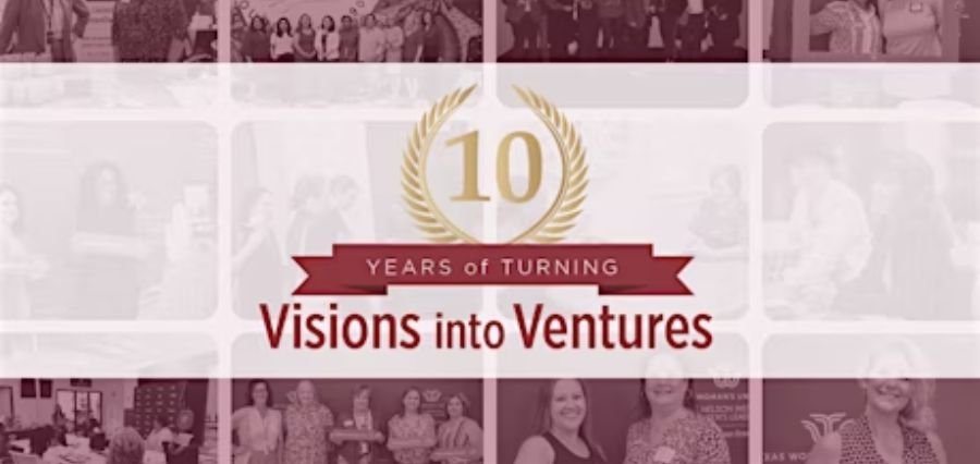 You are currently viewing TWU’s Center for Women Entrepreneurs Celebrates 10 Years of Transforming Visions into Ventures
