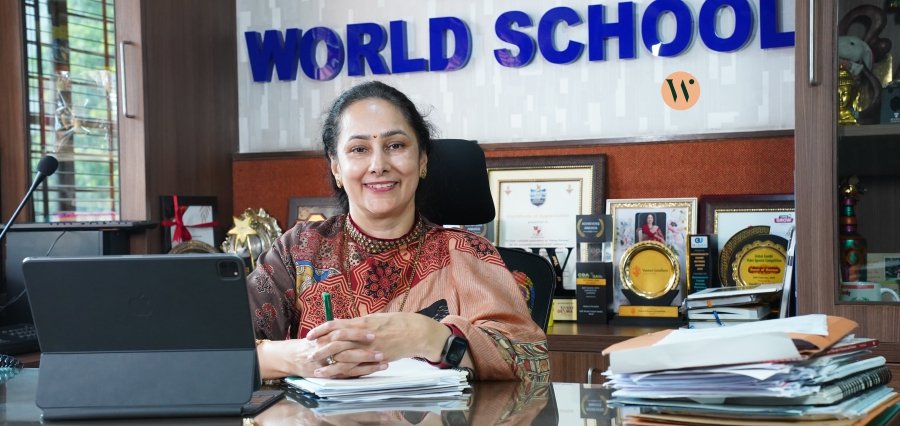 Dr Neelima Kamrah