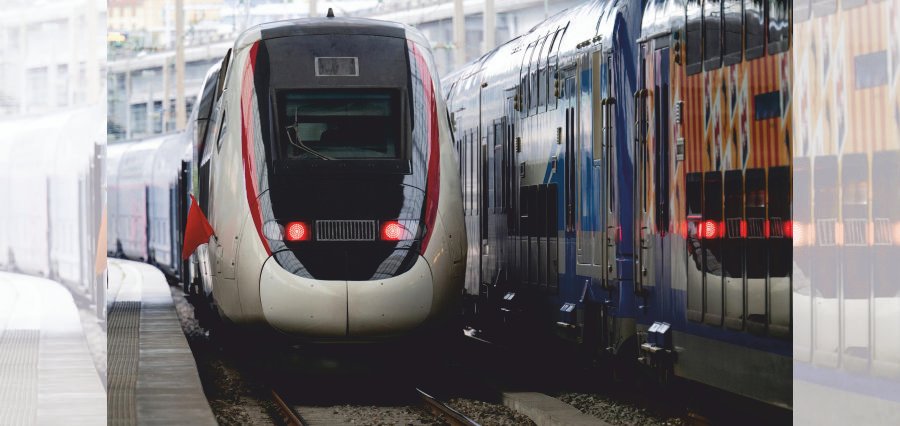 You are currently viewing Evelyn Palla Named CEO of Deutsche Bahn, Signaling Fresh Start for German Rail