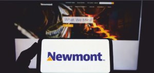Read more about the article Gold Miner Newmont Appoints Natascha Viljoen as First Female CEO