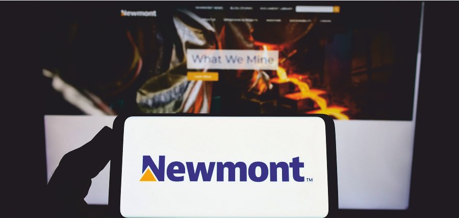 You are currently viewing Gold Miner Newmont Appoints Natascha Viljoen as First Female CEO