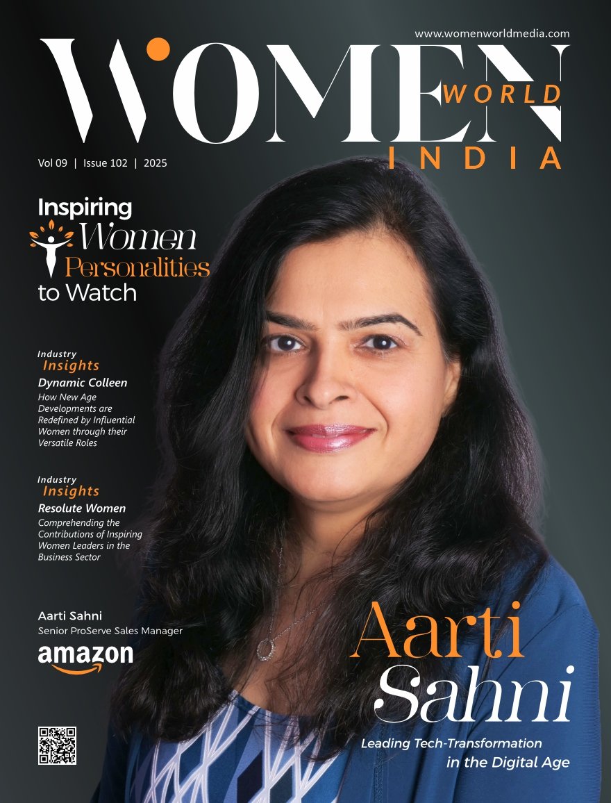 Read more about the article Inspiring Women Personalities to Watch