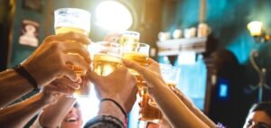 Read more about the article Nagpur’s Anubha Sahasrabuddhe Becomes First Woman CEO of Australia’s Iconic Brewery Lion