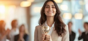 Read more about the article Inspiring Women Honoured at 33rd Devi Awards for Their Remarkable Achievements