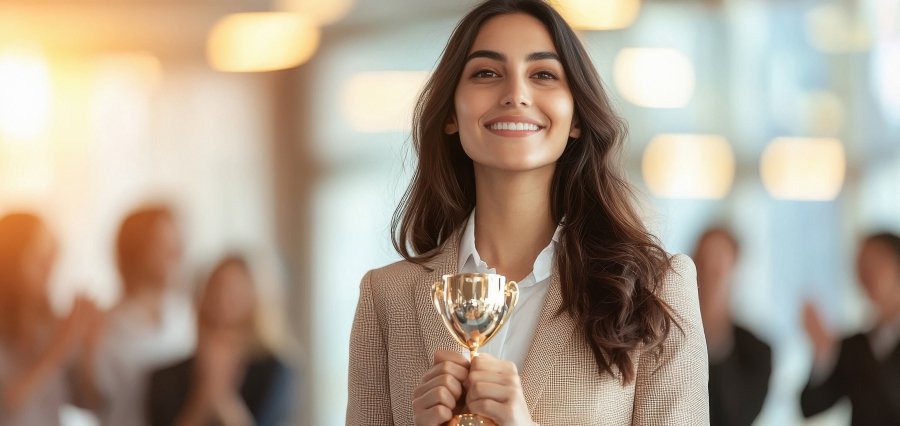 You are currently viewing Inspiring Women Honoured at 33rd Devi Awards for Their Remarkable Achievements