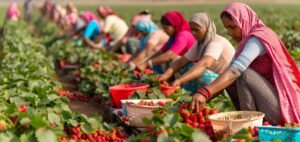 Read more about the article Women Leading India’s Agricultural Transformation Towards Atmanirbhar Bharat