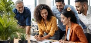 Read more about the article Recognizing the Influential Women Professionals Redefining the Industry with Purpose and Professional Excellence