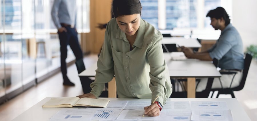 You are currently viewing Women in Leadership Reach 20% as Indian Companies Excel in Inclusion & ESG