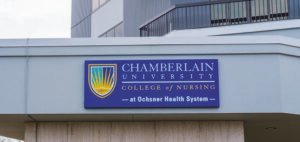 Read more about the article Trailblazing Dr. Karen Cox Retires After Expanding Chamberlain University Nationwide