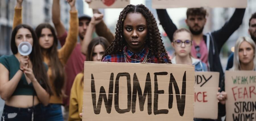 Read more about the article Women’s Rights: 10 Powerful Reasons They Shape a Better Future