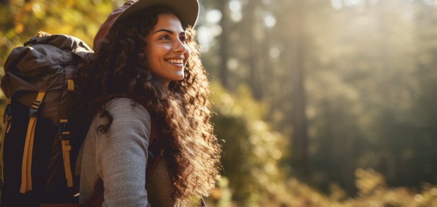 Indian Women Now Plan 7 in 10 Leisure Trips, Transforming the Travel Industry