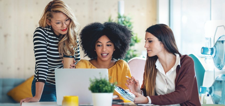 Ireland Launches Programmes to Help Women Entrepreneurs Innovate and Expand