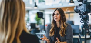 Read more about the article Leicester Gazette Editor Wins £4,000 Award to Launch Media Literacy Workshops