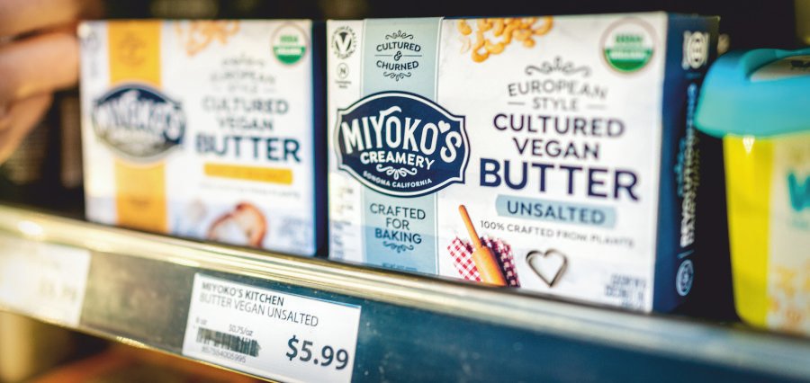 You are currently viewing Miyoko Schinner Rallies $100K from Fans to Reclaim Her Vegan Cheese Empire