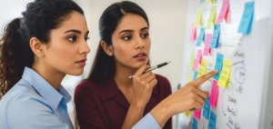 Read more about the article Indian Designer Kulsum Shadab Wahab Appointed CNMI Women Empowerment Ambassador