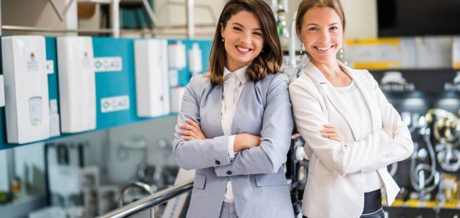 The​‍​‌‍​‍‌​‍​‌‍​‍‌ Transformative Rise of Women Entrepreneurs Around the World