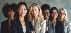 Read more about the article Women-Led Businesses in Azerbaijan Rise, Driving Economic Growth and Innovation